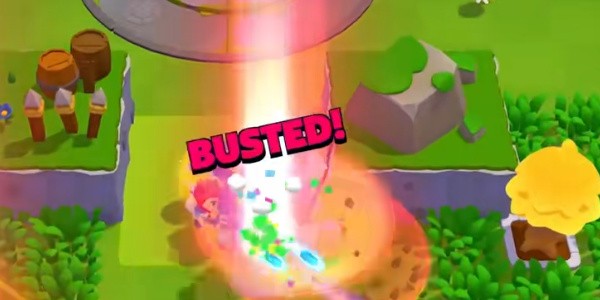 荒野乱斗爆裂小队国际服最新版下载安装