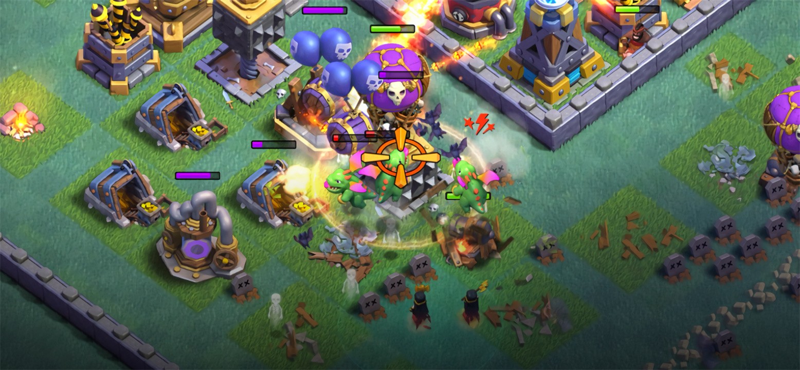 coc�����ͻ���ʷ�