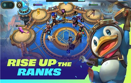 lol�ƶ�֮���°汾����