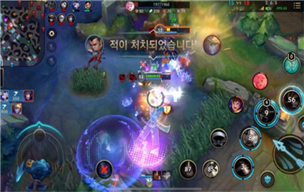 LOL手游韩服下载官方下载