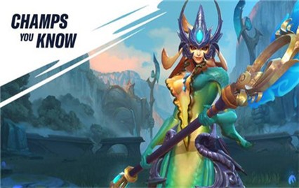 LOL�����շ����عٷ����ذ�׿