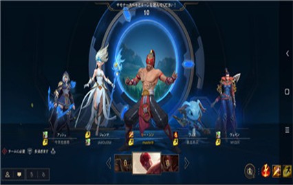 LOL�����շ����عٷ����ذ�׿