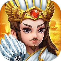 逐鹿九州