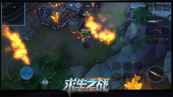 ����֮ս�ڹ���