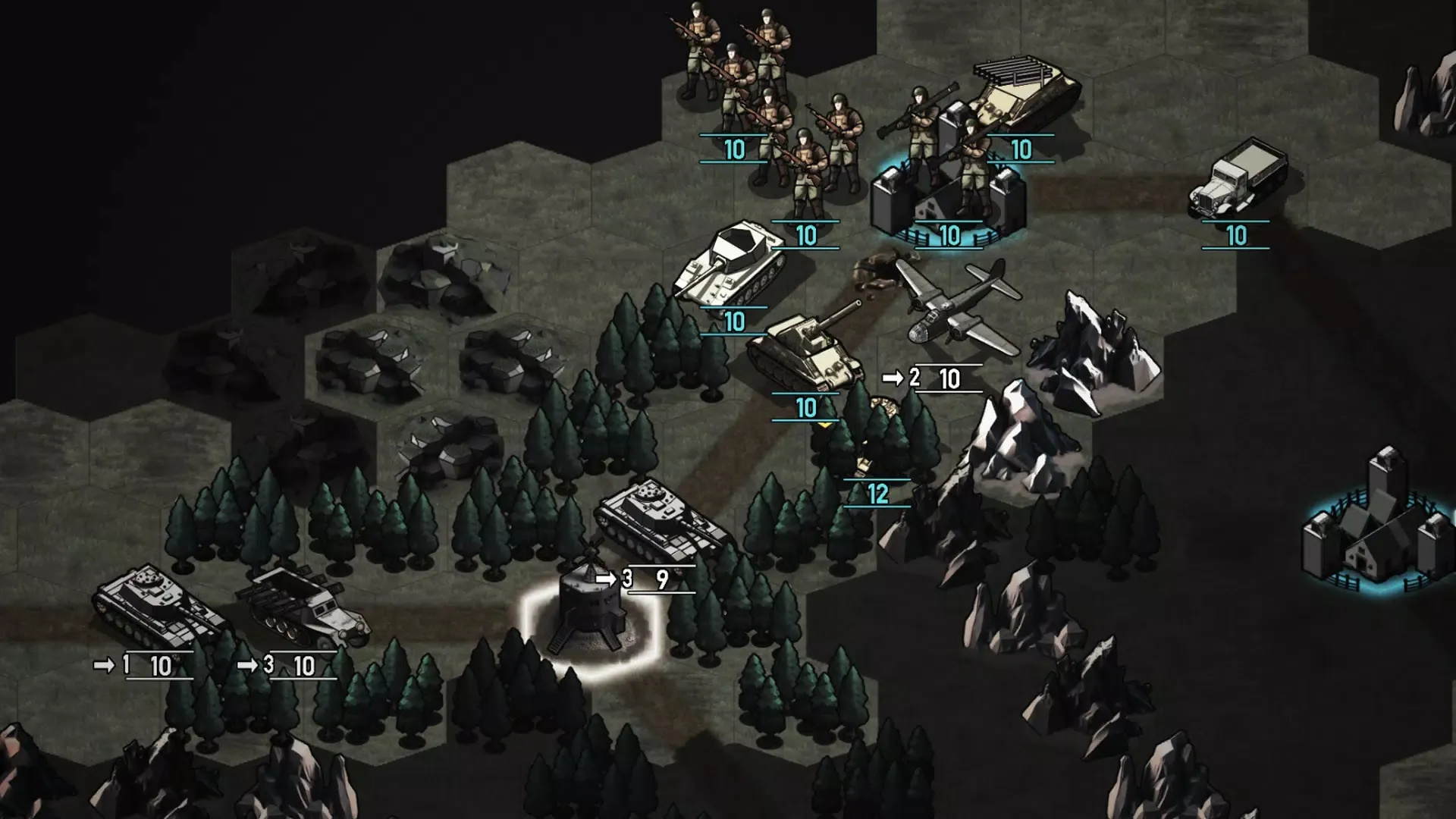 ָ�ӹٵڶ��������ս�ڹ������ò˵�����