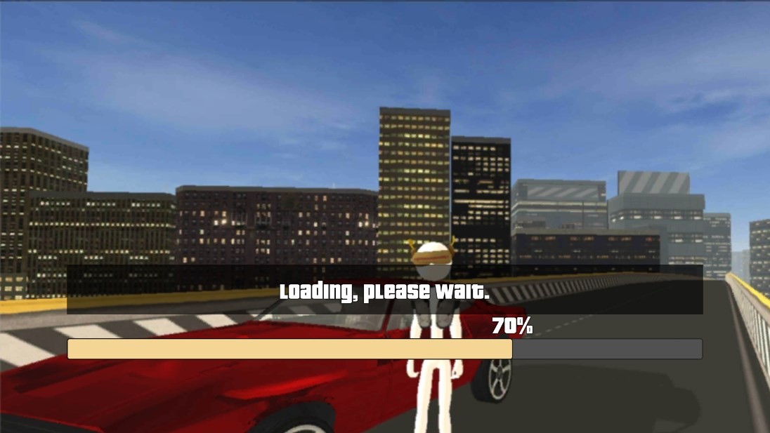 火柴人绳索英雄3无敌版下载