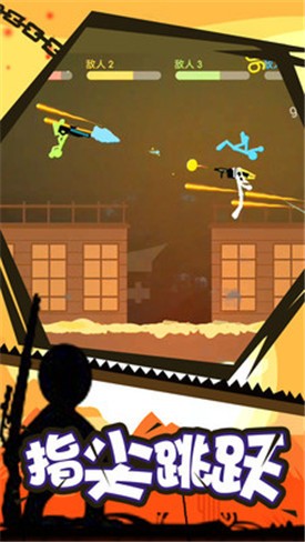 ����˸���ɫ������