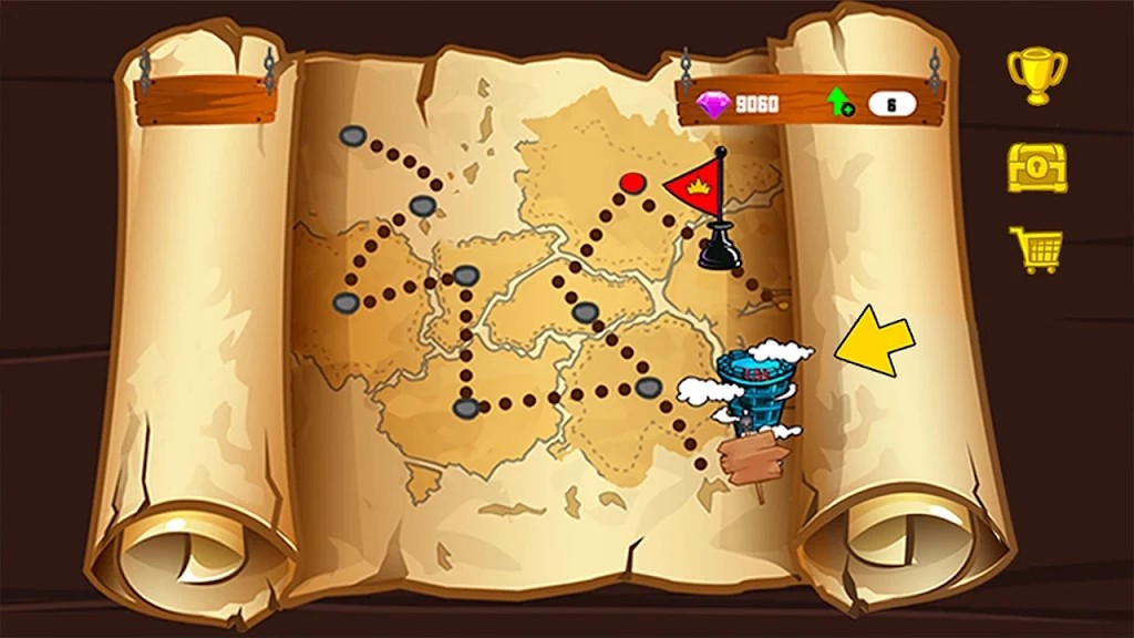 �����ս��ģ�����޵а�����