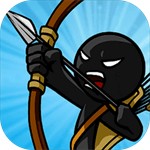 火柴人战争无限钻石正版