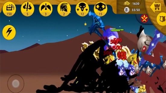 火柴人战争巨人版FM修改器