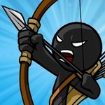 火柴人战争荣耀魔改版