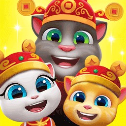 汤姆猫总动员无广告免费解锁版