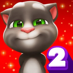 我的汤姆猫2内购版无广告