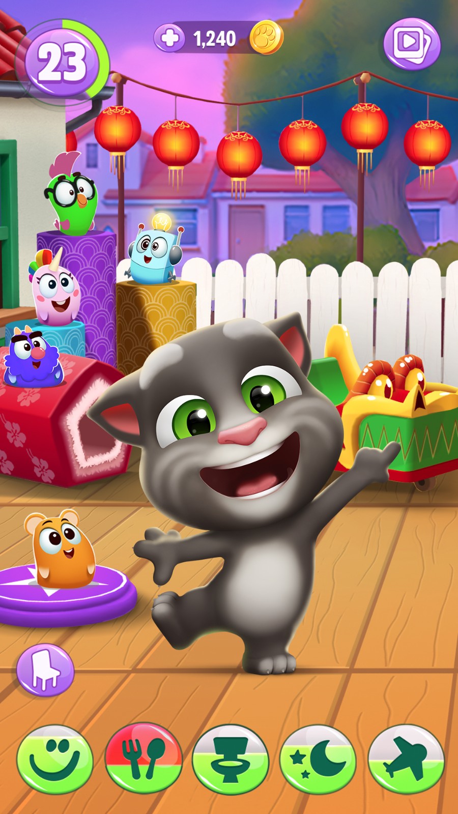 �ҵ���ķè2��ɫ���޹�����޽��������������