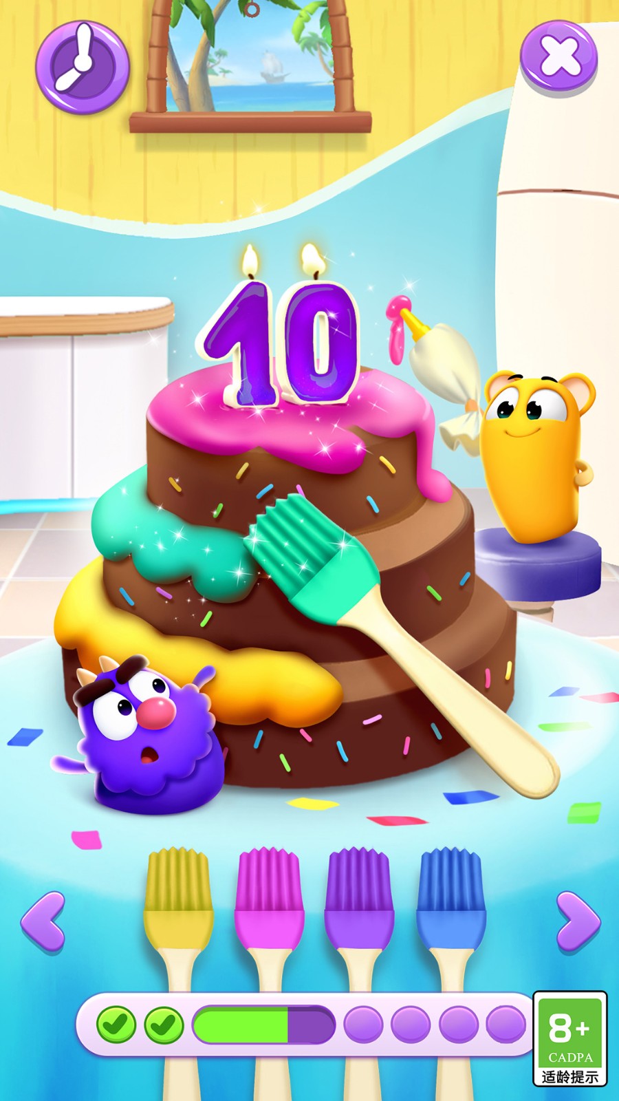 �ҵ���ķè2��ɫ���޹������