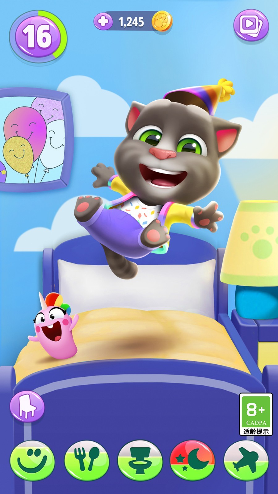 �ҵ���ķè2��ɫ��9.9���޹������