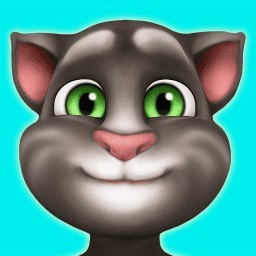我的汤姆猫内购版9999999金币钻石