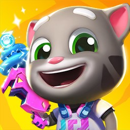 汤姆猫大冒险内购版