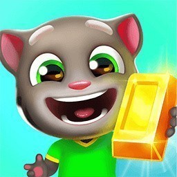 汤姆猫跑酷2024最新版