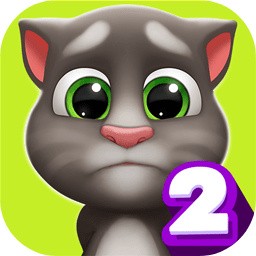 汤姆猫2