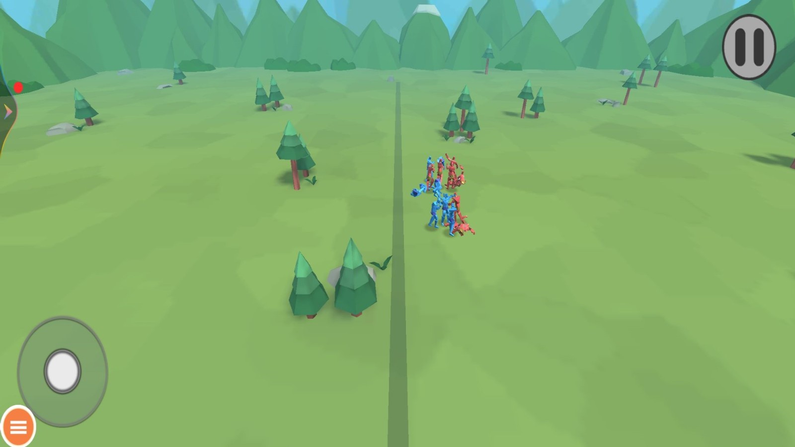 全面战争模拟器2内购版无限钻石无限金币