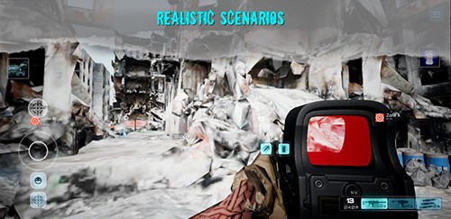 �ִ�ս��ģ�������޽�Ұ�