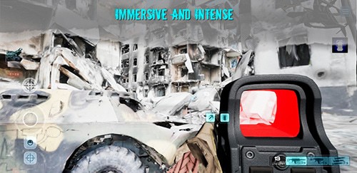 �ִ�ս��ģ�������޽�Ұ�