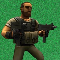 �ִ�ս��ģ�������޽�Ұ�