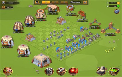 ʷʫս��ģ����3������ʯ����Ϸ����