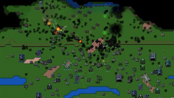 ��ʵս��ģ�������޽�Ұ�