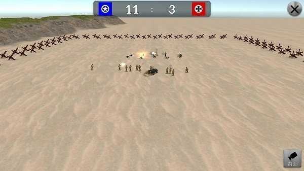 ww2ս��ģ�������޽�Ұ�����