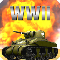 WW2战争模拟器内购版