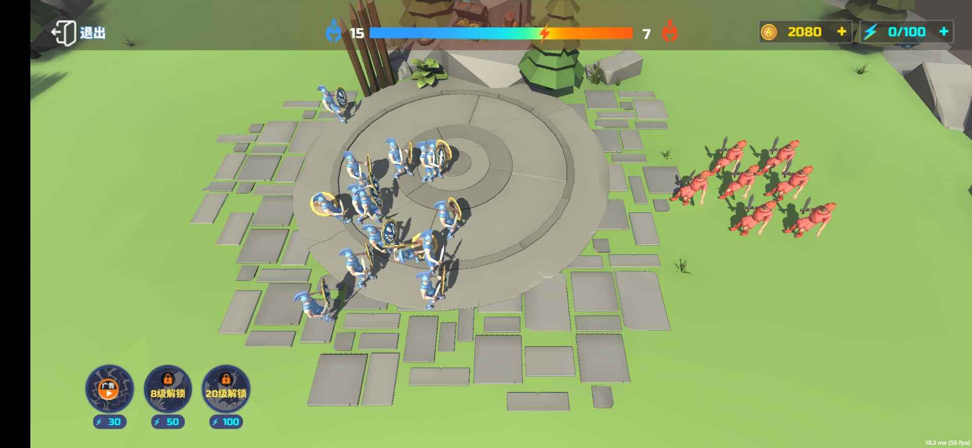 ս��ģ������Ϸ�����ڹ���