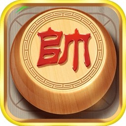 中国象棋风云之战