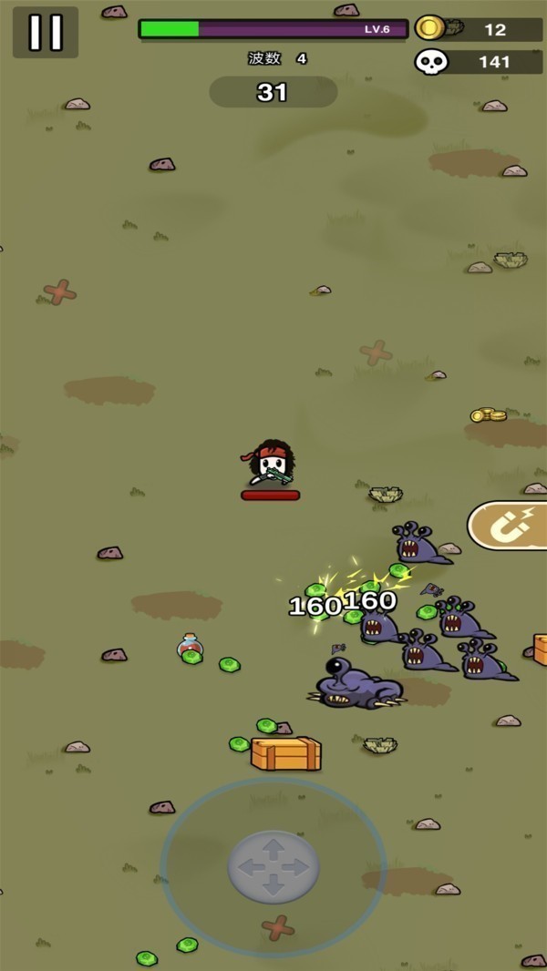 �����ֵ���ɫ����Ϸ���ò˵�����