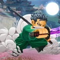 方块世界海贼王内购版