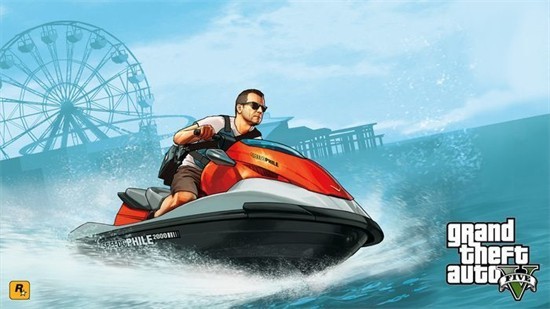 gta5�ֻ�����ɫ�����������߻���