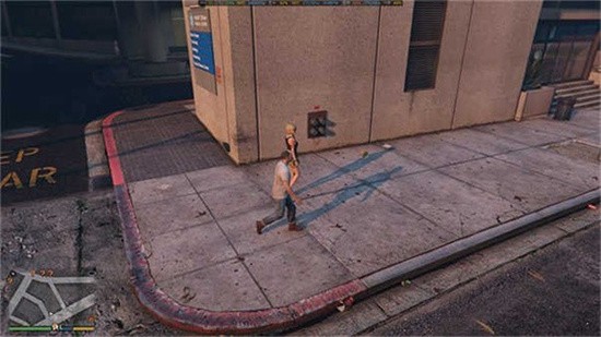 �����Գ���GTA5�����������