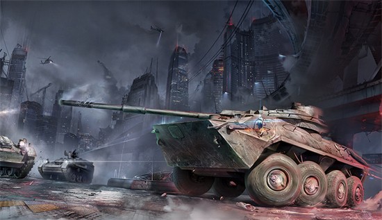 װ��ս�����ʷ�