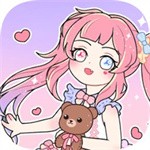 装扮少女内购版