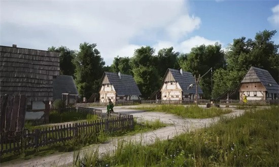 ׯ԰�����ֻ������İ����ذ�װ