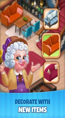 ׯ԰��������ɫ����������