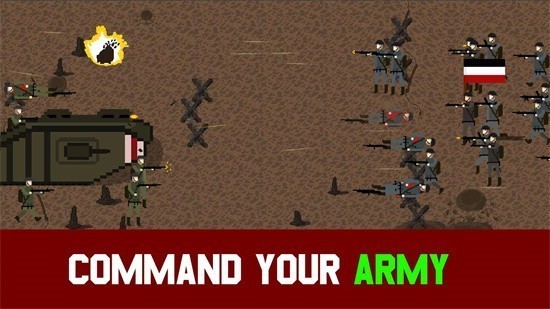 1917ս��ս���ư�����mod�˵�����