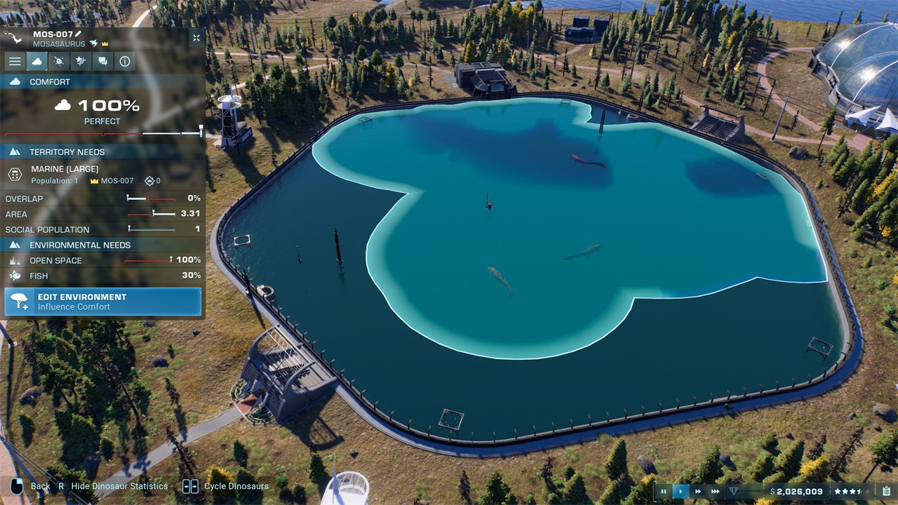 侏罗纪世界进化2豪华版免费下载