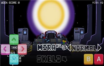 周五夜放克茶杯头模组下载梦魇模式