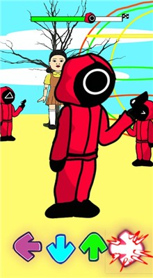 ����ҹ�ſ�������Ϸģ������