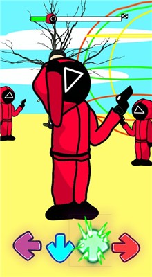 ����ҹ�ſ�������Ϸģ������