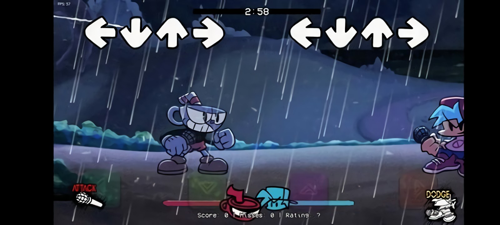 周五夜放克茶杯头手机版下载