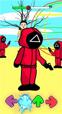 ����ҹ�ſ�������Ϸģ������