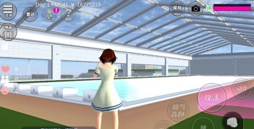 樱花校园模拟器十八汉化最新版2024